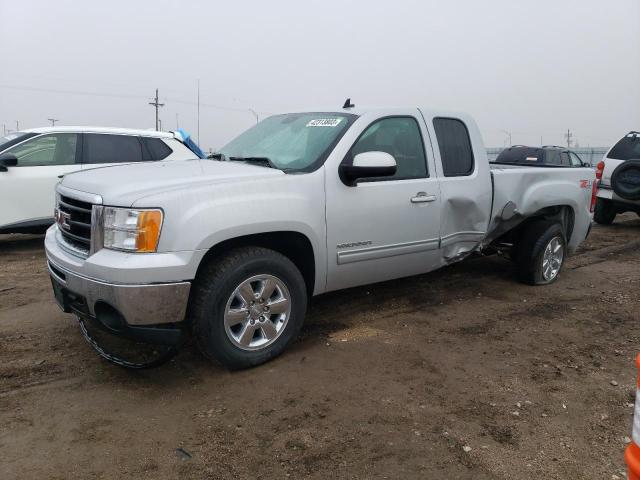 GMC SIERRA 2011 1gtr2we37bz179594