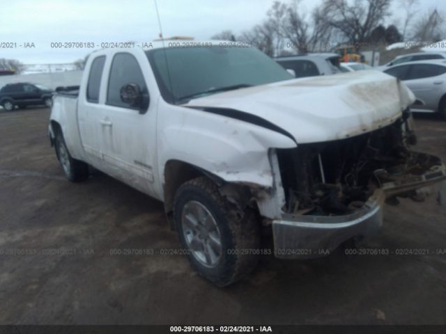 GMC SIERRA 1500 2011 1gtr2we38bz443924