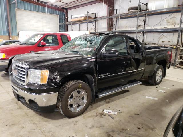 GMC SIERRA K15 2011 1gtr2we39bz103021