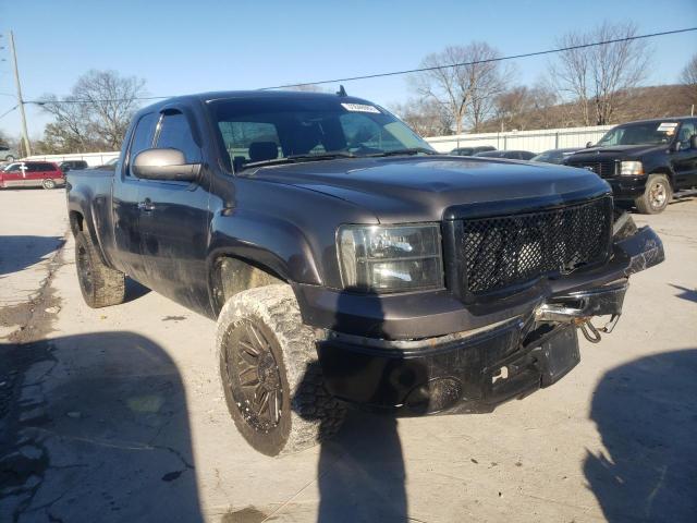 GMC SIERRA K15 2011 1gtr2we39bz165485