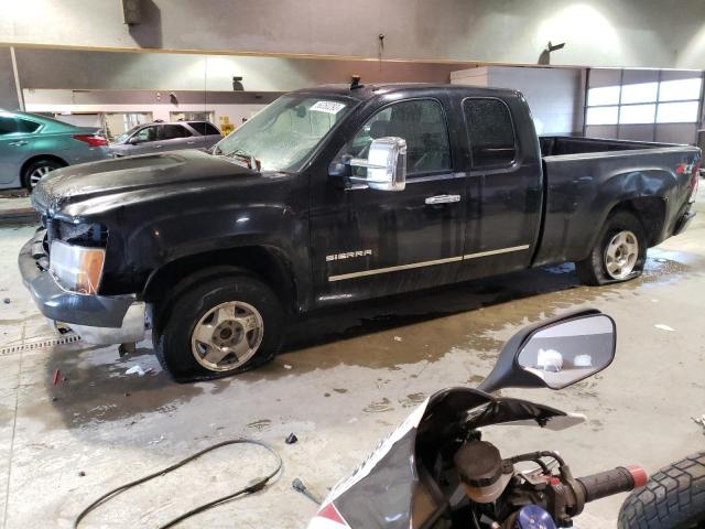 GMC SIERRA K15 2011 1gtr2we39bz228830