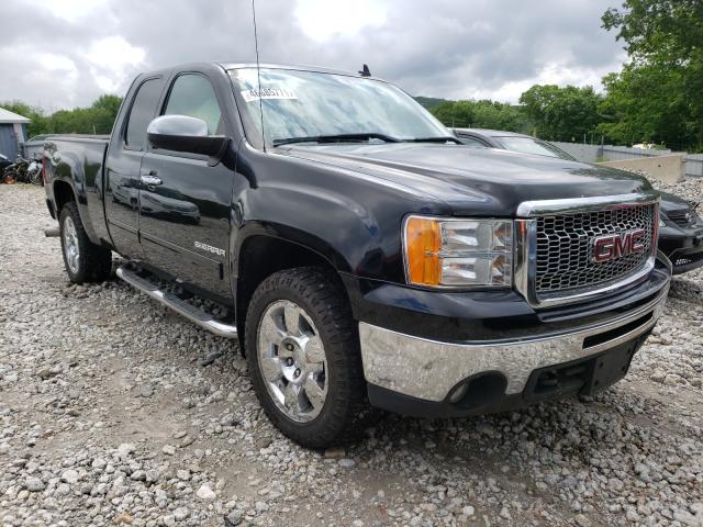 GMC SIERRA K15 2011 1gtr2we39bz443317