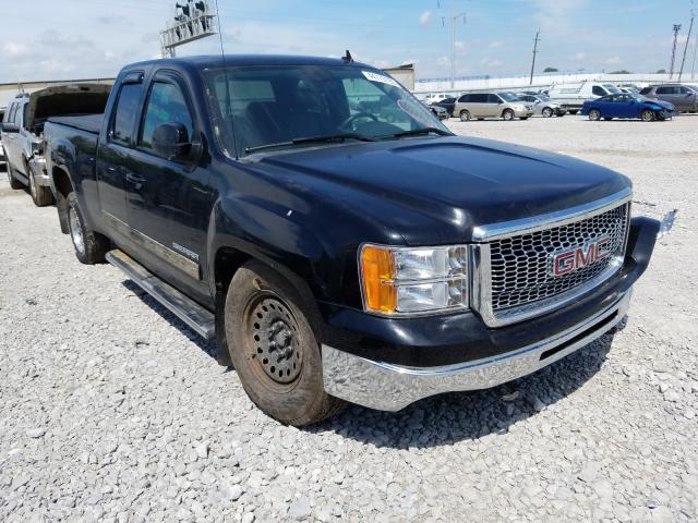 GMC SIERRA K15 2011 1gtr2we3xbz110477