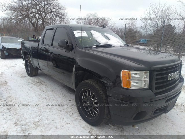 GMC SIERRA 1500 2011 1gtr2we3xbz298837