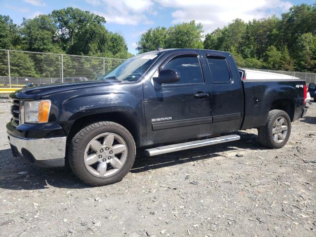 GMC SIERRA 2013 1gtr2we70dz121199