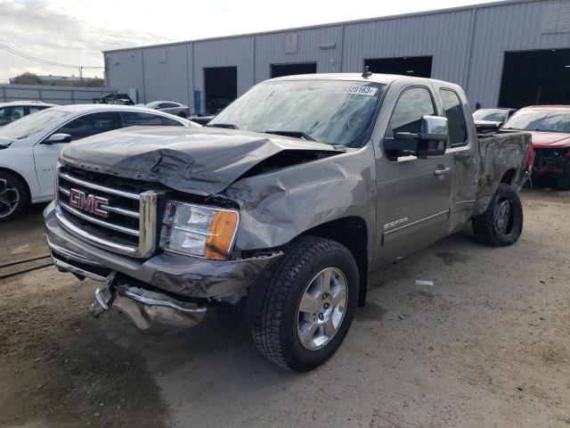 GMC SIERRA K15 2012 1gtr2we71cz298052