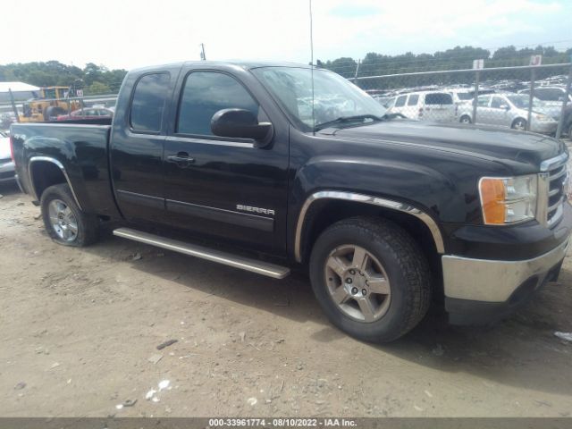 GMC SIERRA 1500 2012 1gtr2we71cz316985