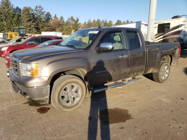 GMC SIERRA 2012 1gtr2we72cz203496