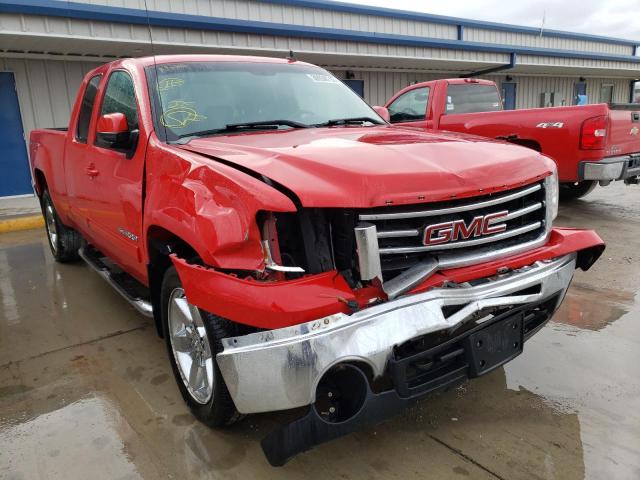 GMC SIERRA K15 2013 1gtr2we72dz342769