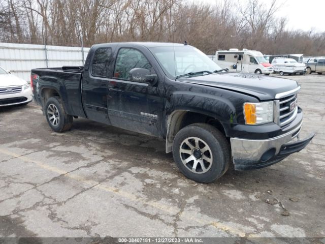 GMC SIERRA 1500 2013 1gtr2we72dz406065