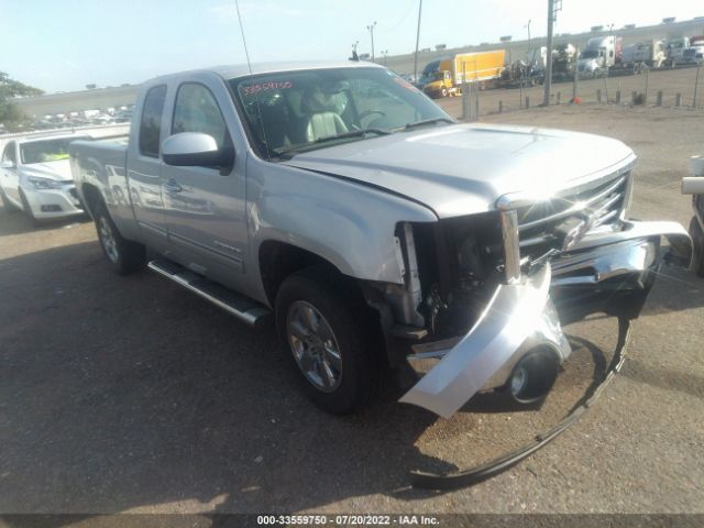 GMC SIERRA 1500 2012 1gtr2we73cz122958