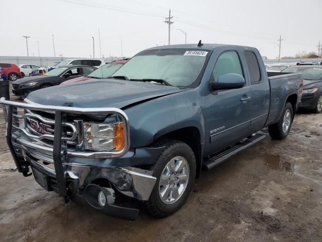 GMC SIERRA 2012 1gtr2we73cz131725