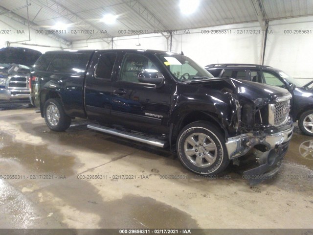 GMC SIERRA 1500 2012 1gtr2we73cz140652