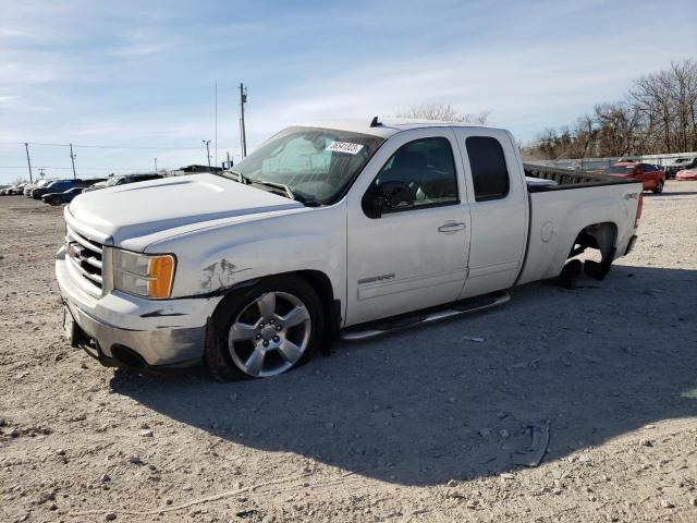 GMC SIERRA K15 2013 1gtr2we73dz206327