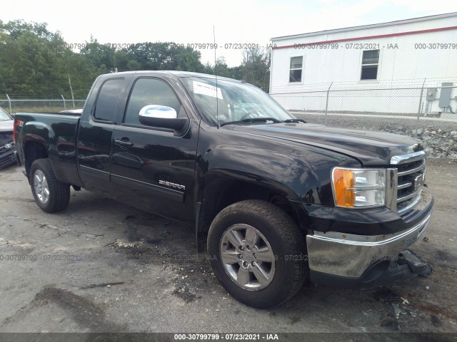 GMC SIERRA 1500 2013 1gtr2we73dz213908