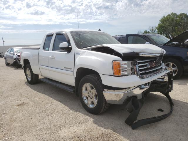 GMC SIERRA K15 2013 1gtr2we73dz257858