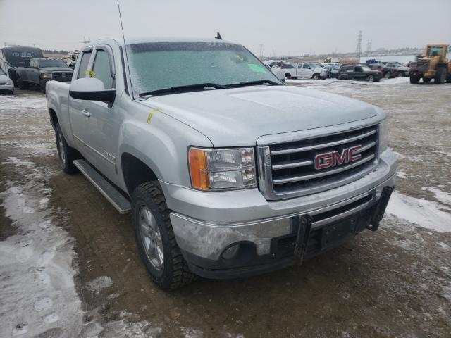 GMC SIERRA K15 2013 1gtr2we73dz290729