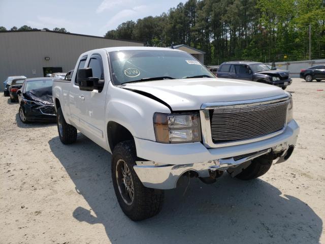 GMC SIERRA K15 2012 1gtr2we74cz149408