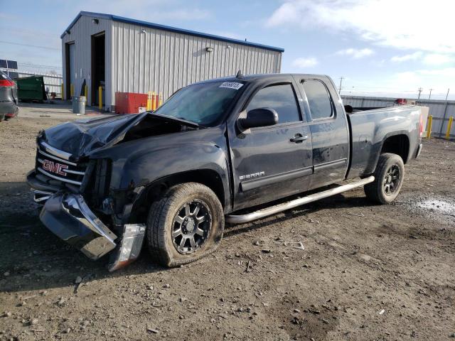 GMC SIERRA K15 2012 1gtr2we74cz225094