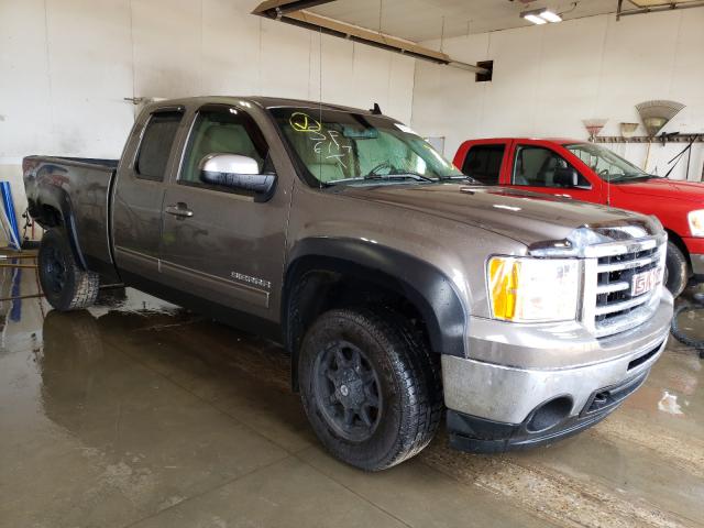 GMC SIERRA K15 2013 1gtr2we74dz145439