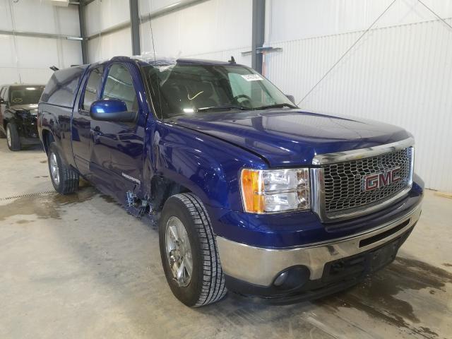 GMC SIERRA K15 2013 1gtr2we74dz311636