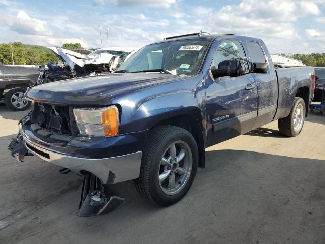 GMC SIERRA K15 2012 1gtr2we75cz169361