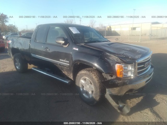 GMC SIERRA 1500 2012 1gtr2we75cz299723