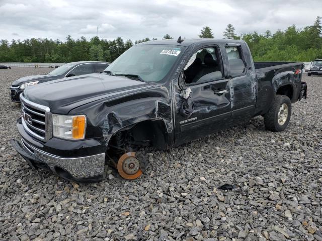 GMC SIERRA K15 2013 1gtr2we75dz216552