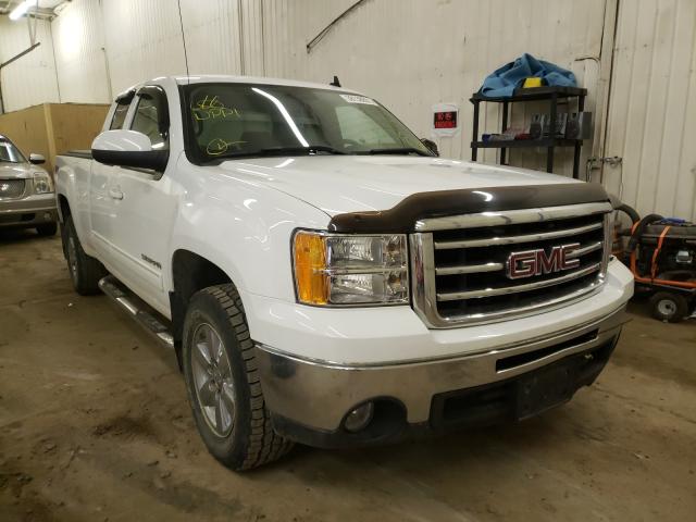 GMC SIERRA K15 2013 1gtr2we75dz356987