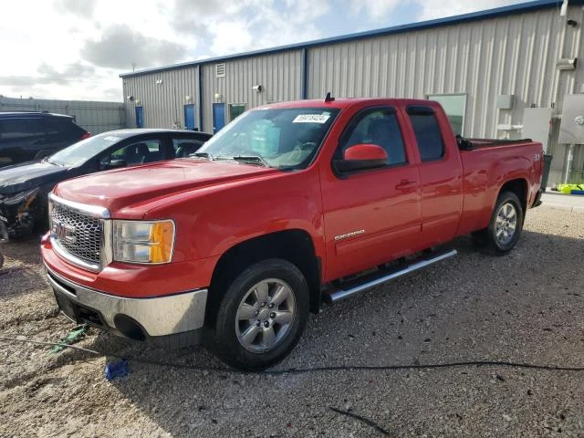 GMC SIERRA K15 2012 1gtr2we76cz198979