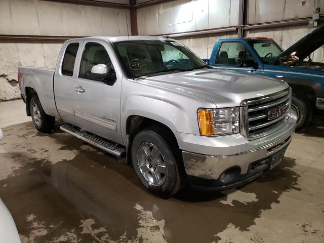 GMC SIERRA K15 2012 1gtr2we76cz293784