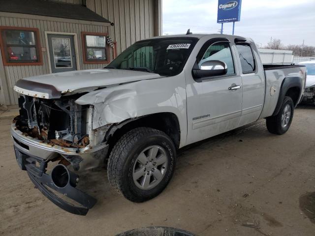 GMC SIERRA K15 2013 1gtr2we76dz181410