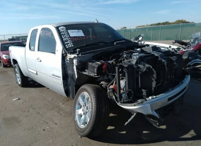 GMC SIERRA 1500 2013 1gtr2we76dz256297