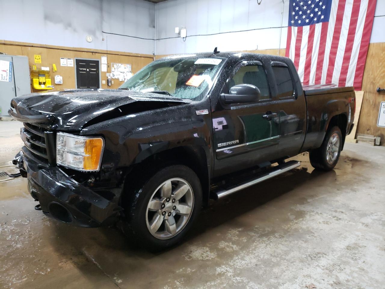 GMC SIERRA 2013 1gtr2we76dz257854