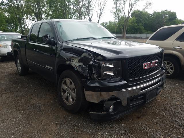 GMC SIERRA K15 2013 1gtr2we76dz360109