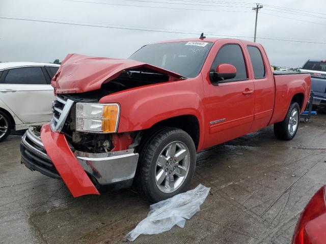 GMC SIERRA K15 2013 1gtr2we76dz363995