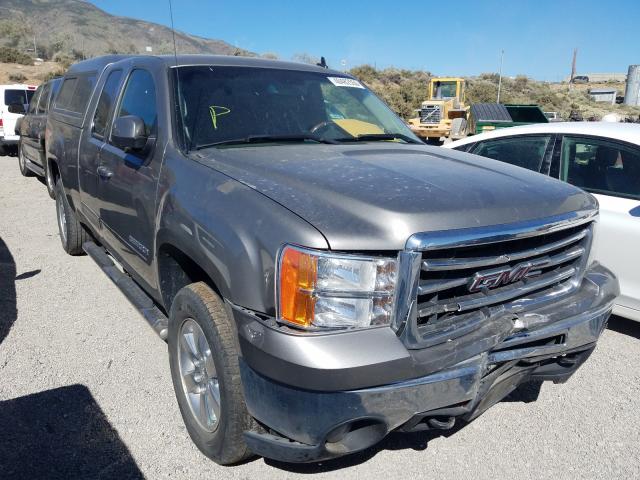 GMC SIERRA K15 2013 1gtr2we76dz370591