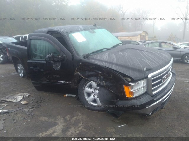 GMC SIERRA 1500 2013 1gtr2we76dz395085