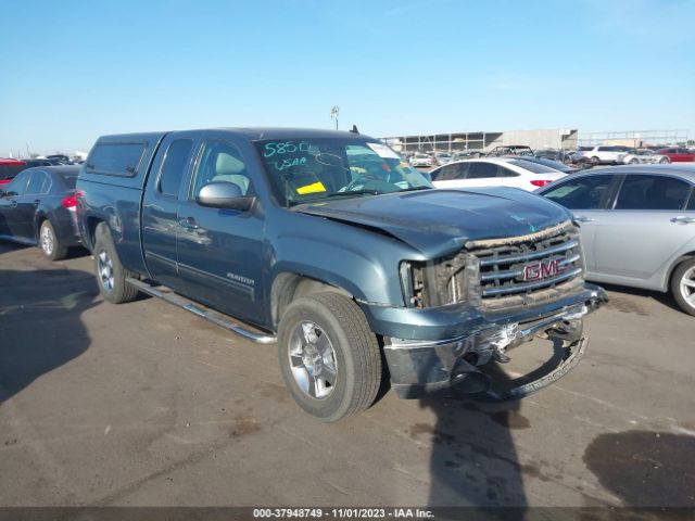 GMC SIERRA 1500 2012 1gtr2we77cz276637