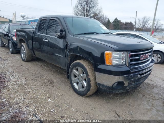 GMC SIERRA 1500 2012 1gtr2we77cz337856