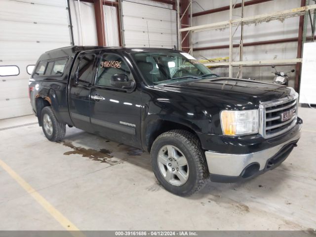 GMC SIERRA 1500 2012 1gtr2we77cz353376