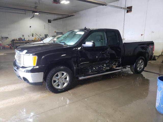 GMC SIERRA K15 2013 1gtr2we77dz369126