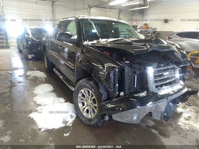 GMC SIERRA 1500 2012 1gtr2we78cz137245