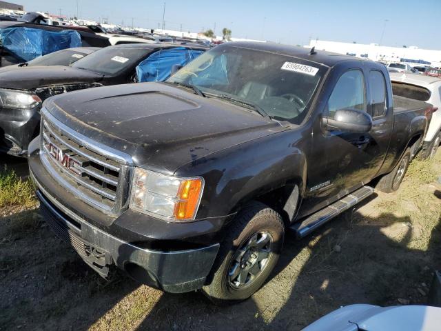 GMC SIERRA K15 2013 1gtr2we78dz223513