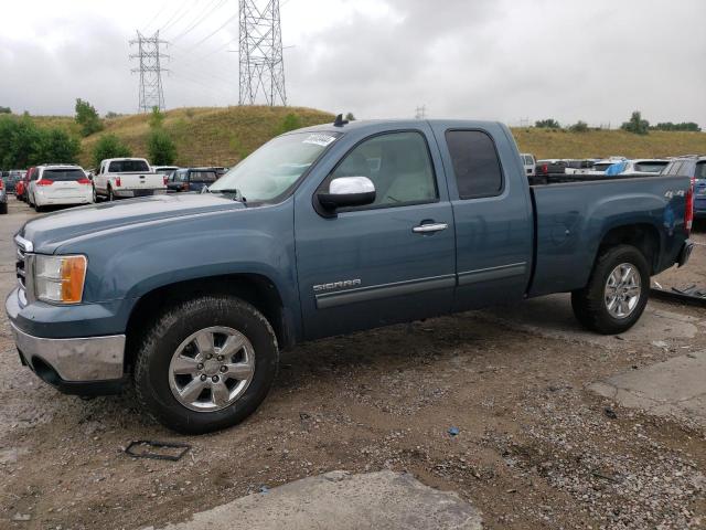 GMC SIERRA K15 2012 1gtr2we79cz166933