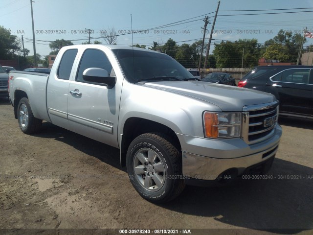 GMC SIERRA 1500 2012 1gtr2we79cz170495