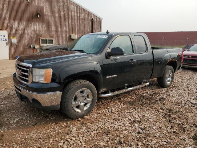 GMC SIERRA K15 2012 1gtr2we79cz272024