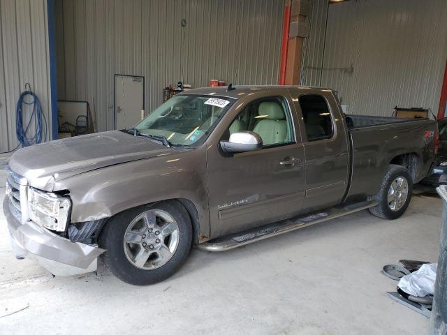 GMC SIERRA K15 2012 1gtr2we79cz310965