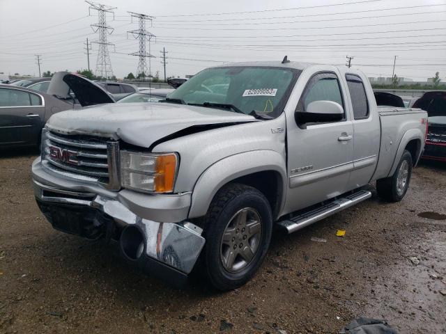 GMC SIERRA K15 2012 1gtr2we79cz324073