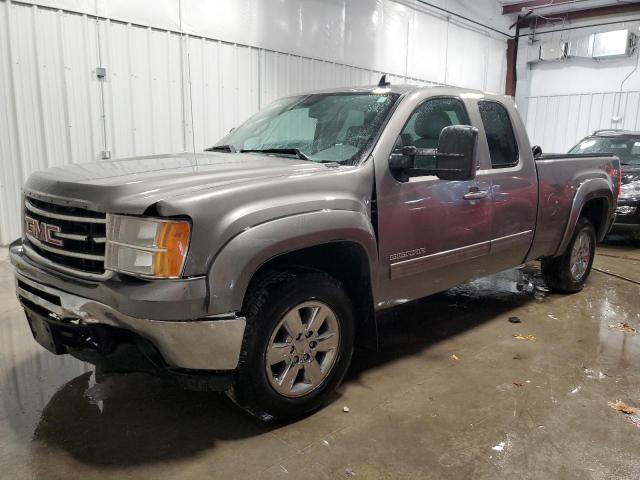 GMC SIERRA K15 2013 1gtr2we79dz126689